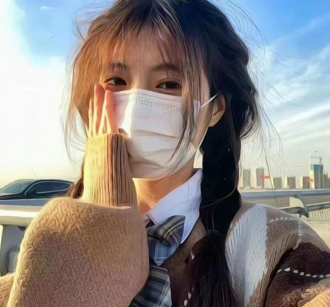 翻滚吧!女孩