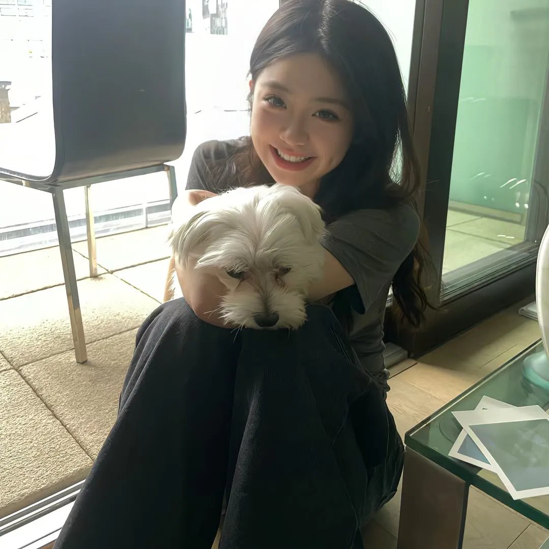 树林里的夫妻